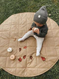 Quilted Play Mat